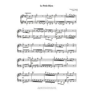 Le Petit-Rien